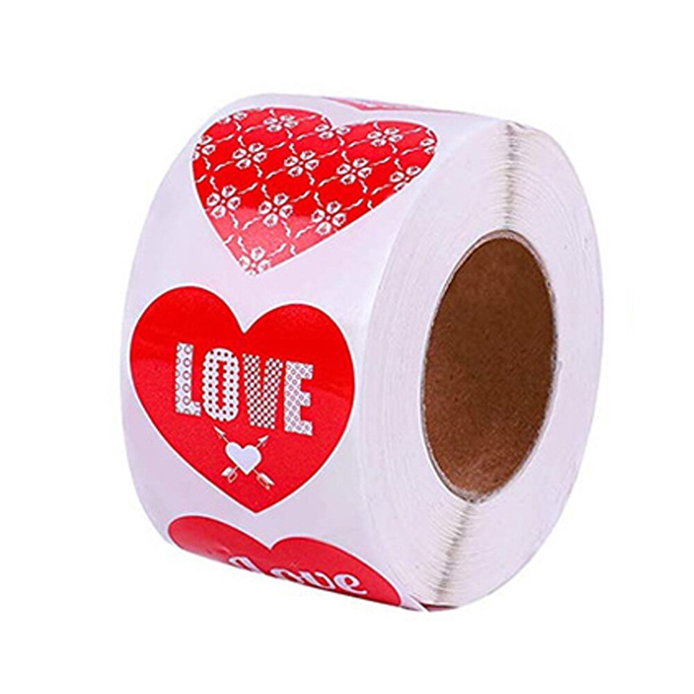 Autocollants ronds de remerciement chat Kawaii, étiquettes adhésives d'animaux de dessin animé pour cartes de vœux, papeterie de décoration , 100 à 500 pièces: QY842-500pcs