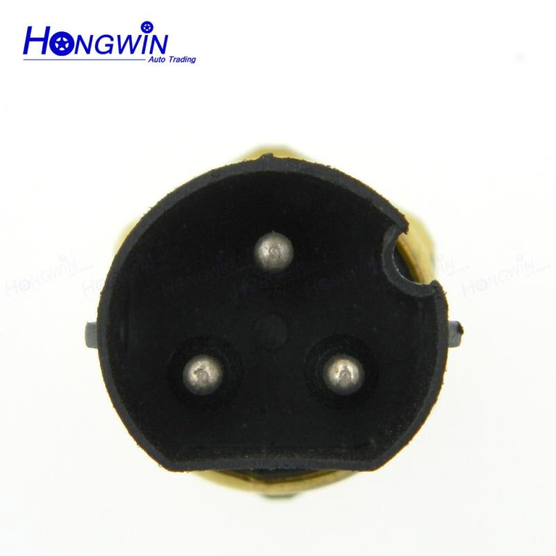61318-361787 Coolant Temperature Switch/ Fan Switch For BMW-318i 318ti Z3 , Radiator 80-88 Degree OE No.1378073,61311378073