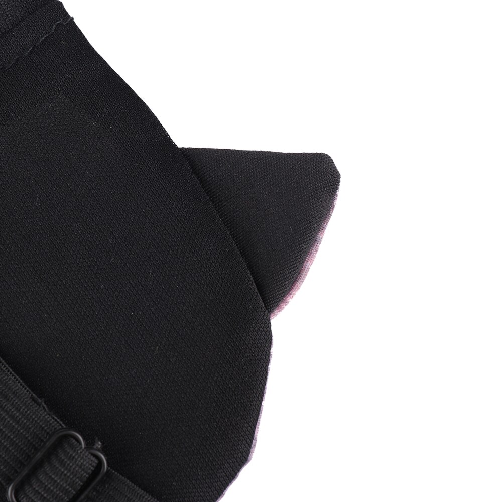 Almohadillas para dormir antifaz acolchado opaco, ayuda para relajar los ojos, sombreado, parche para los ojos, gafas, herramienta de viaje