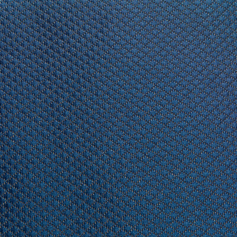 MYLB Satin Fabric Chinese style Retro Upholstery Fabric Blue Pillow cushion fabric for Sofa curtain cloth 100*145cm: 6