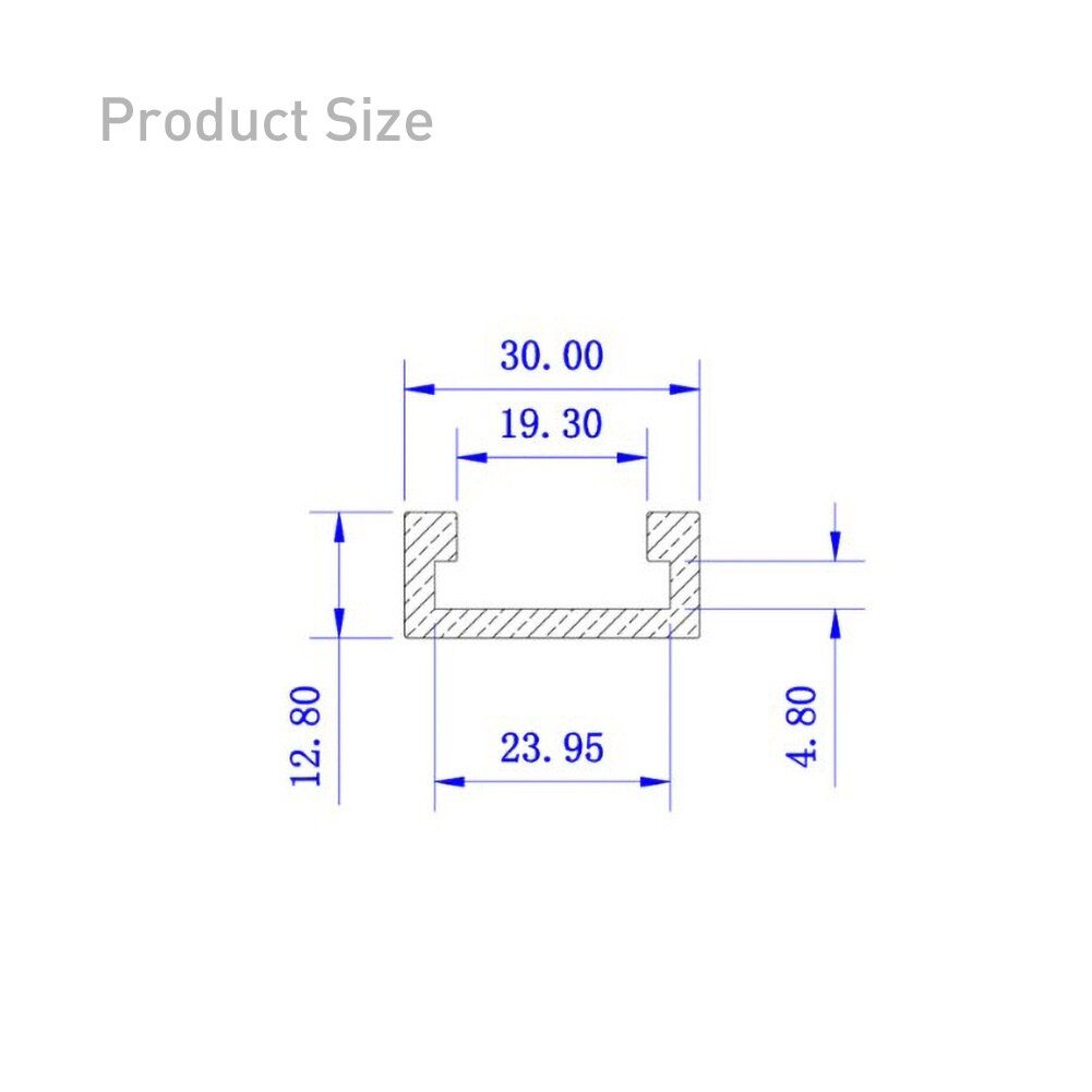 Portable Fixture Sliding T Slot Jig Miter Track Router Table DIY Woodworking Tool Rustproof Simple Installation Carpentry Tool