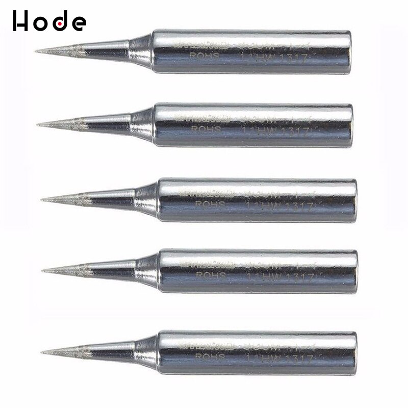 Conical Soldering Iron Tips - Hakko T18 Series at ₹ 199/piece in
