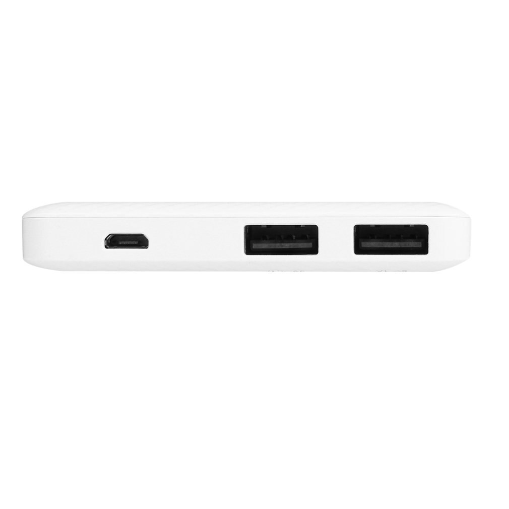 PINENG PN-958 10000MAH Large Capacity External Power Bank Battery Charger Power Supply For Smart Phones Charging