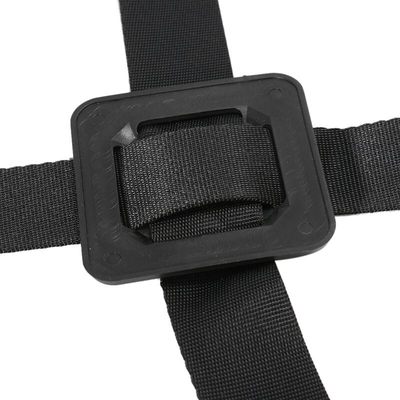 Verstelbare zachte saxofoon harnas schouderpad riem saxofoon voor alt