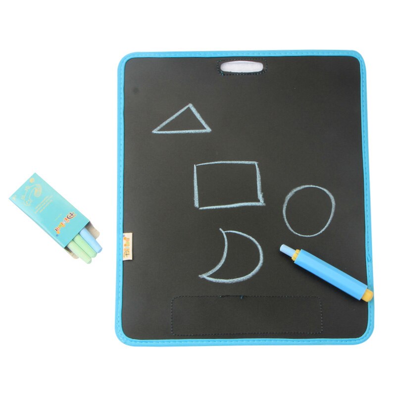 Educational Teaching Clock Learning Time Clocks With Erasable Writing Surface To Teach Time