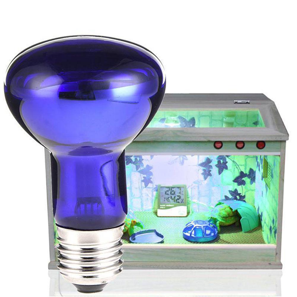 Adeeing fluorescerende reptielen warmtelamp voor vivarium terrarium uv-buis