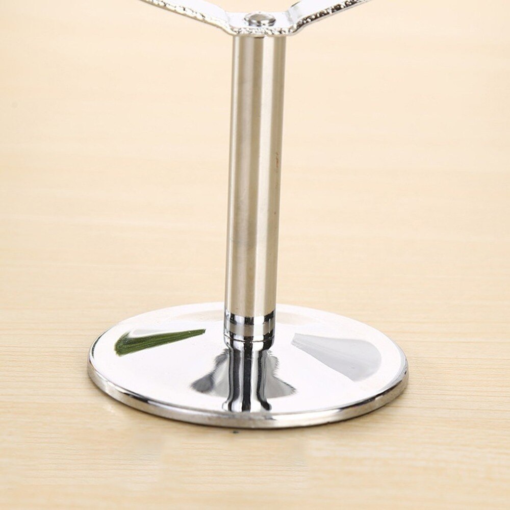 Double Face Dressing miroir 360 degrés rotatif Portable petits miroirs femmes maquillage outils maquillage outil directe