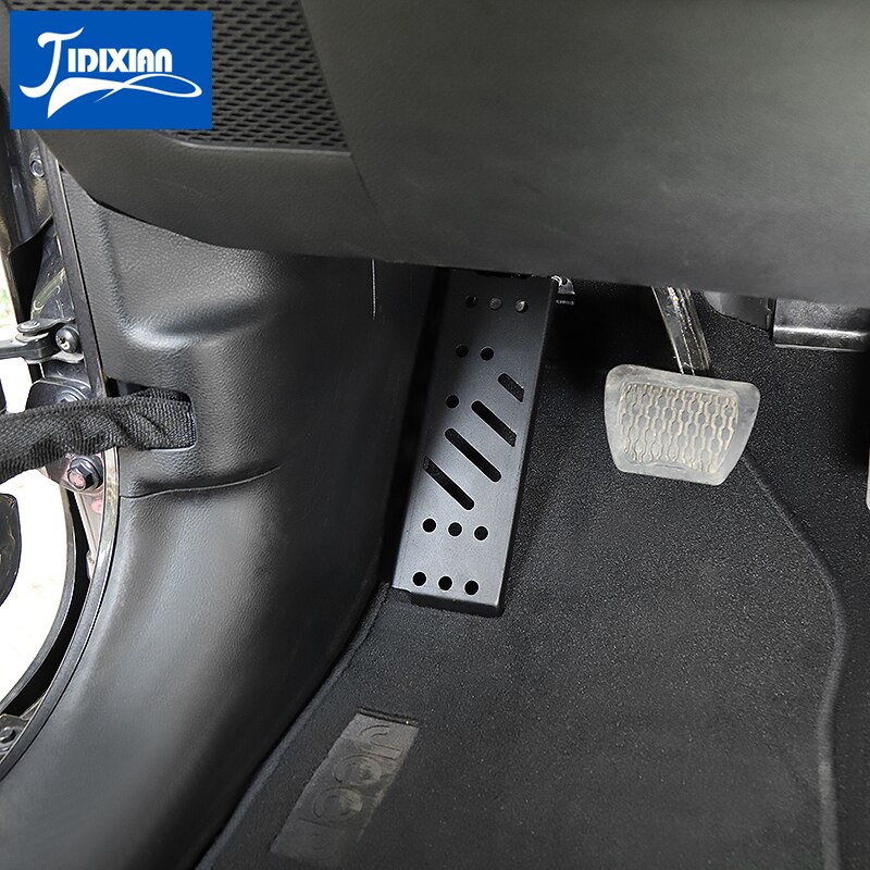 Kofferraum-Aufbewahrungstasche, Organizer, Isolationsnetz für Jeep Wrangler JK JL /BJ40L/BJ40Plus/BJ40C 2007–2023 – zu niedrigen Preisen im Onlineshop kaufen
