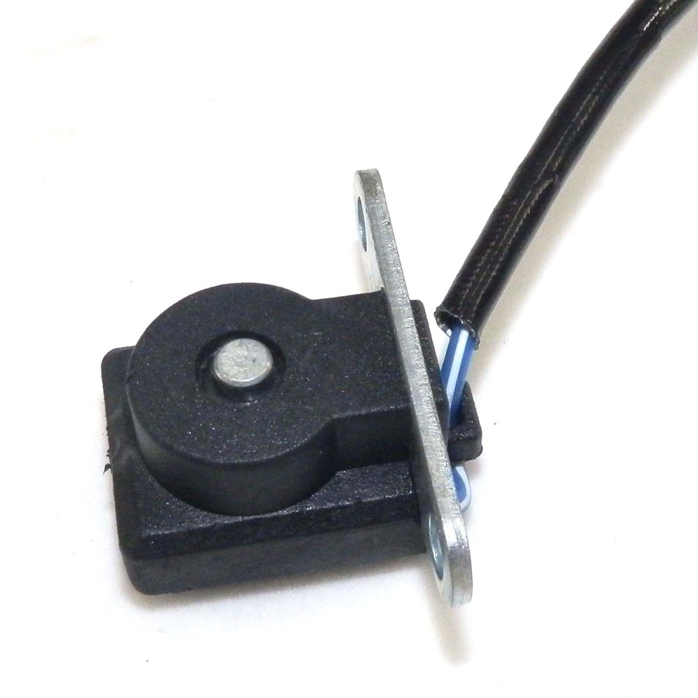 stator avtrekker plukke opp Spole ignitor tenning til  gy6 50cc 125cc 150cc motorsykkel scooter mopeddeler