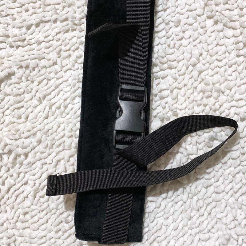 Baby Seat Strap Protable Kids Feeding Chair Safety Belt High Chair Harness/Shopping Cart or Trolley Strap