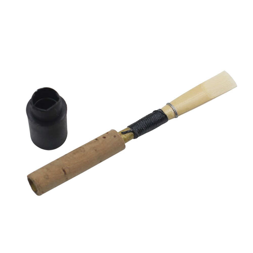 Hobo Riet Medium Wind Instrument Deel