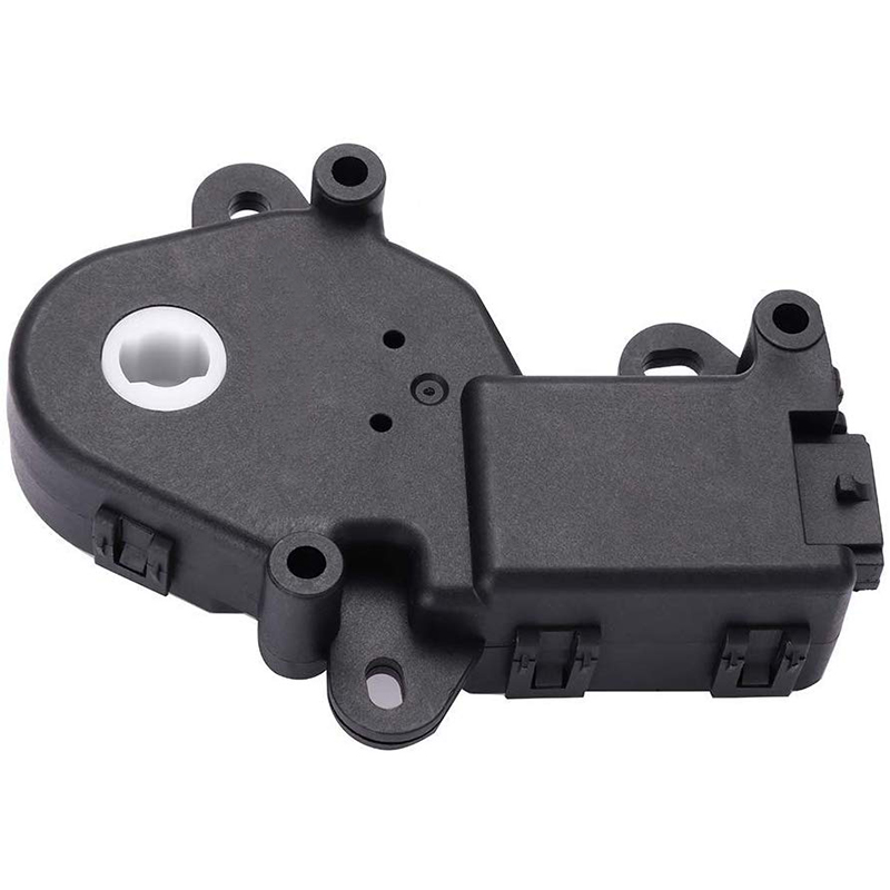 HVAC Heater Blend Door Actuator 88970277 for Chevrolet Colorado GMC Canyon 2004 Pontiac Vibe 2003 604-132