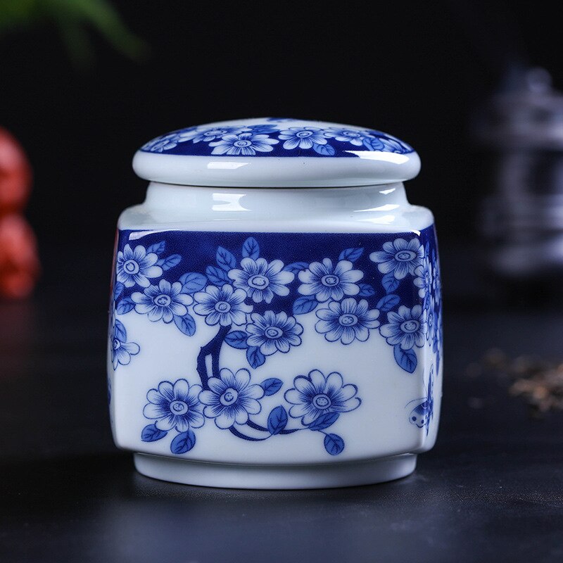 Urna De Cremación Cerámica En Forma De Lirio – Blanca – Moderna Y Elegante Para Cenizas De Adulto