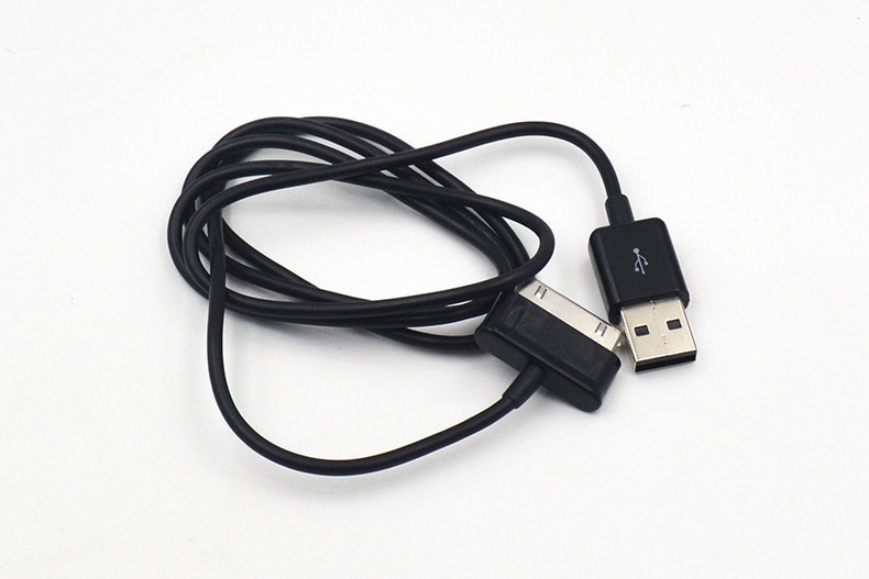 USB Oplader Opladen Data Kabel voor Samsung galaxy tab Note P1000 P3100 P3110 P5100 P5110 P6800 P7300 P7310 P7500 P7510 N8000
