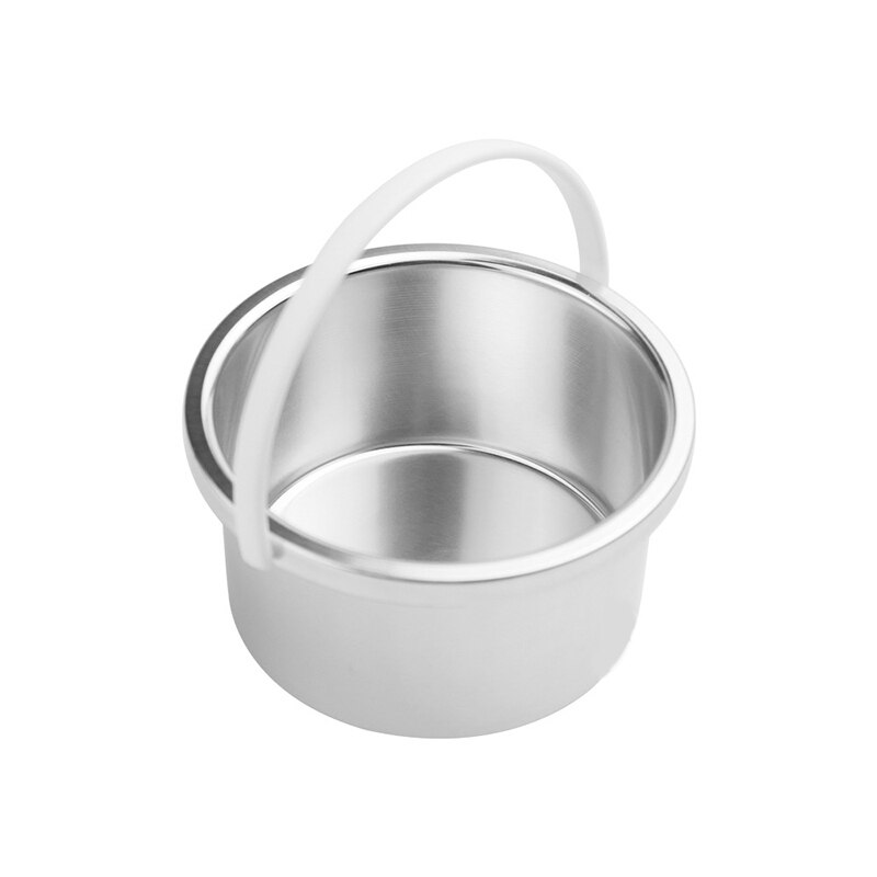 Elektrische Ontharing Wax-Melt Machine Ontharing Tool Professionele Wax Heater Led Beauty Thuis Machine Wax Verwarming Machine