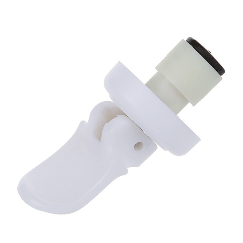 12 Stück Weinflaschen Korken - Wiederverwendbare Holz Korken Mit T-Griff Für Wein & Bier