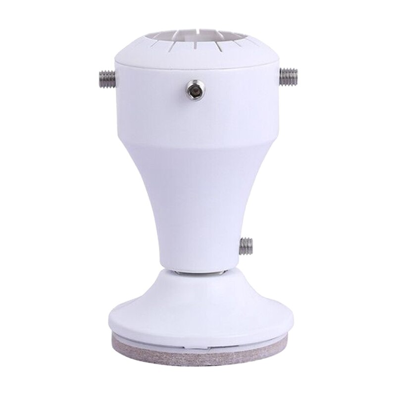 YO-Chair Riser Furniture Chair Riser For Sofa, Bed, Table, And Chair Lifts: Black & White