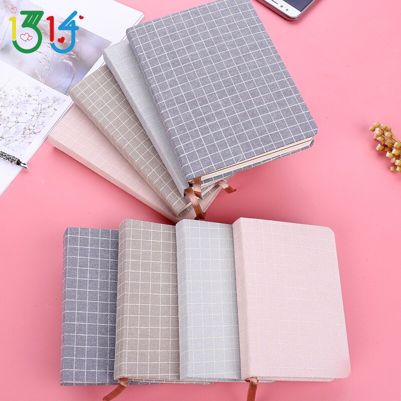 Notebook Lined