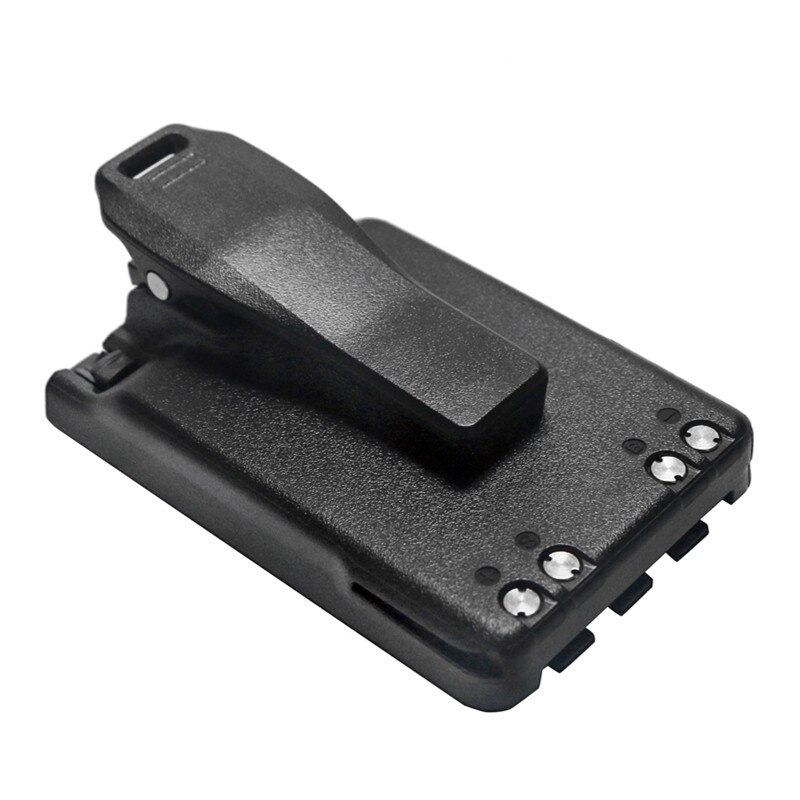 BP272 Replacement Battery 1880mAh for Icom IC-31A/31E/51A/51E Radios + Belt Clip