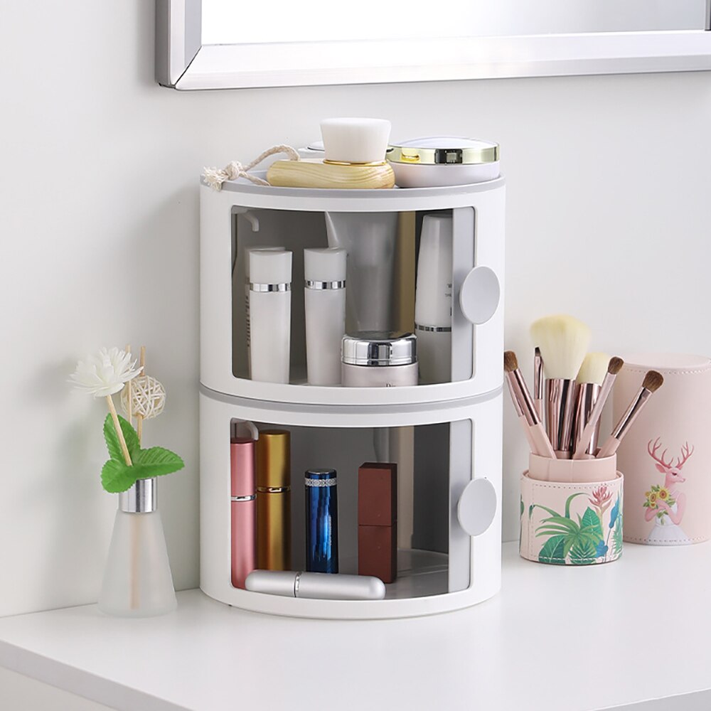 Wall Mounted Toilet Paper Holder Waterproof Tray Roll Tube For Toilet Paper Storage Box Tray Tissue Box Shelf Bathroom Product