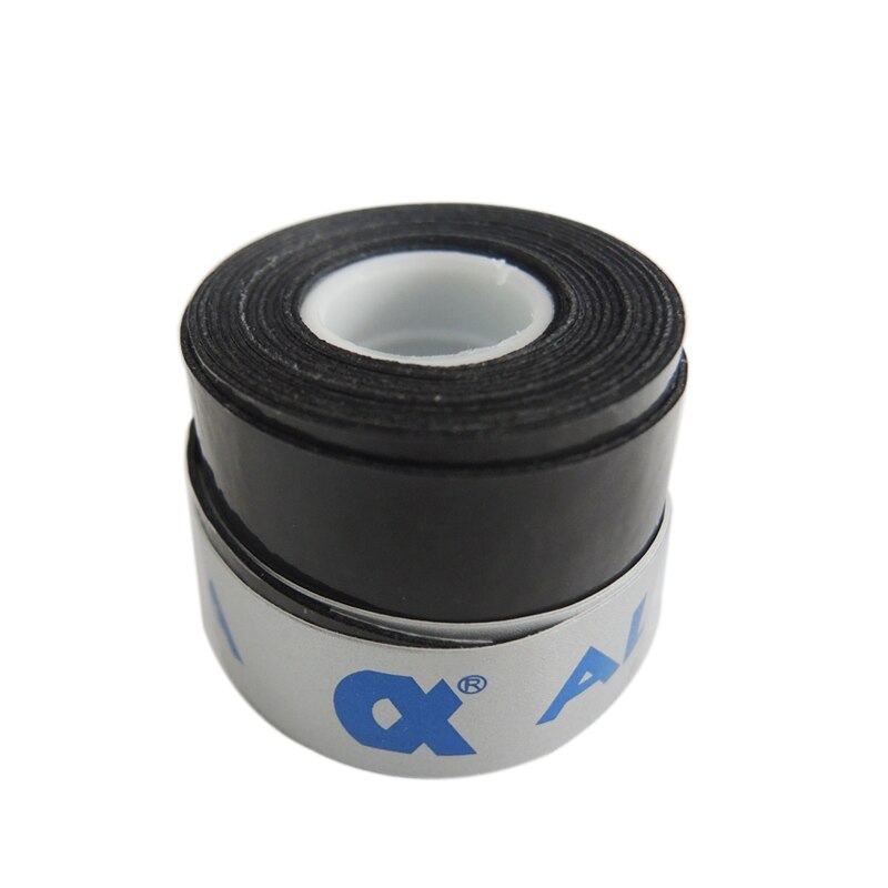 Alpha 60pcs/lot 0.5mm Tennis Overgrip Sweatband Sweat Tacky Badminton Grip Basic Grip Thin Stick TG-100