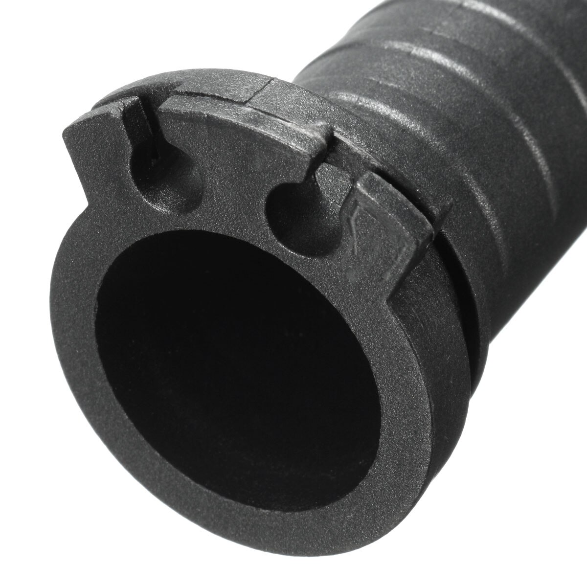 1 Inch 25Mm Black Motorcycle Stuur Hand Grip Dual Kabel Gashendel Mouw Buis Voor Cruiser Chopper/Suzuki/yamaha