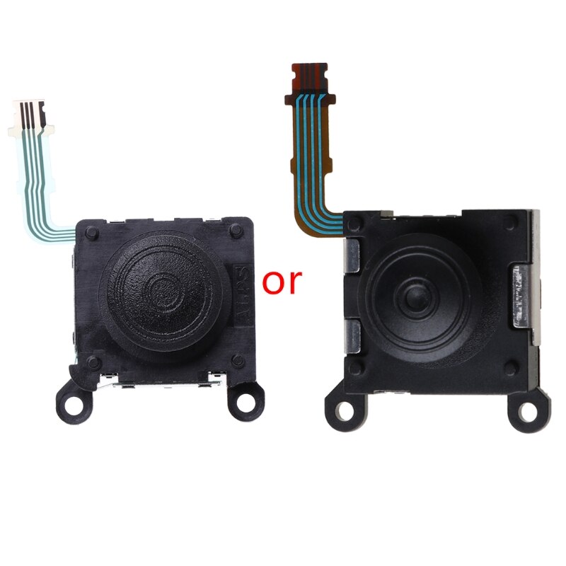 H4GA Vervanging Links Rechts 3D Analoge Joystick Voor Sony Ps Vita Psv 2000