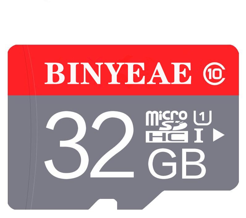 Cartões micro sd 256gb 64gb 32 16gb 8gb classe 10 qriginal tf 1tb 512 sdhc/sdxc cartão de memória 128gb 4gb micro sd cartões UHS-1 gb: 32GB