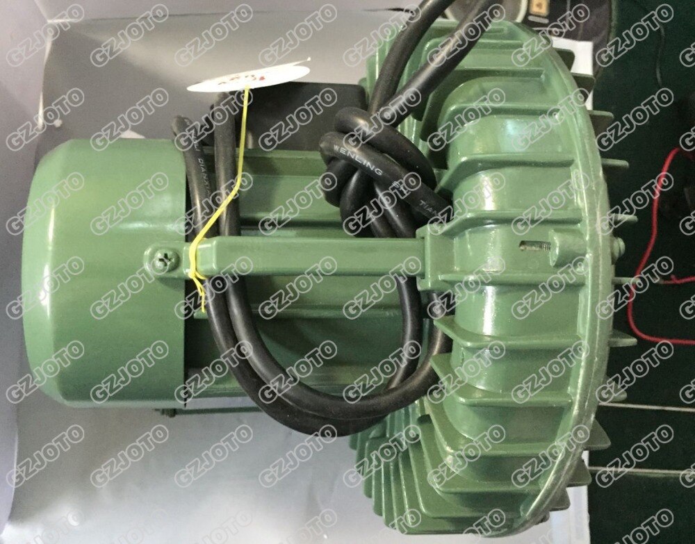 Hg -90 220v/50hz vortex pumpe højtryksblæser luftningsdamme pool whirlpool pumpe vakuum oxygenpumpe