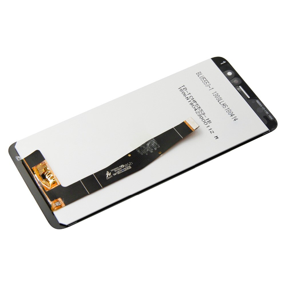 For Alcatel 1X 5008 LCD Display With Touch Screen Digitizer Assembly For Alcatel 5008D 5008T 5008Y LCD Replacement