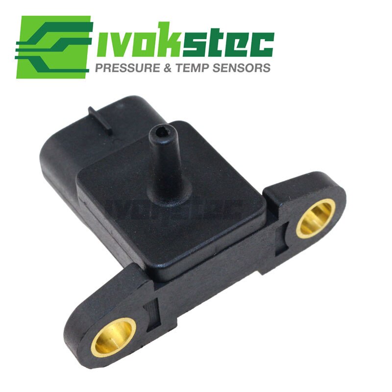 Brand Vacuum Intake Manifold Pressure MAP Sensor For Toyota Nadia Prius 1.5L Land Cruiser Avensis 2.0 RAV 4 RAV4 89420-44030