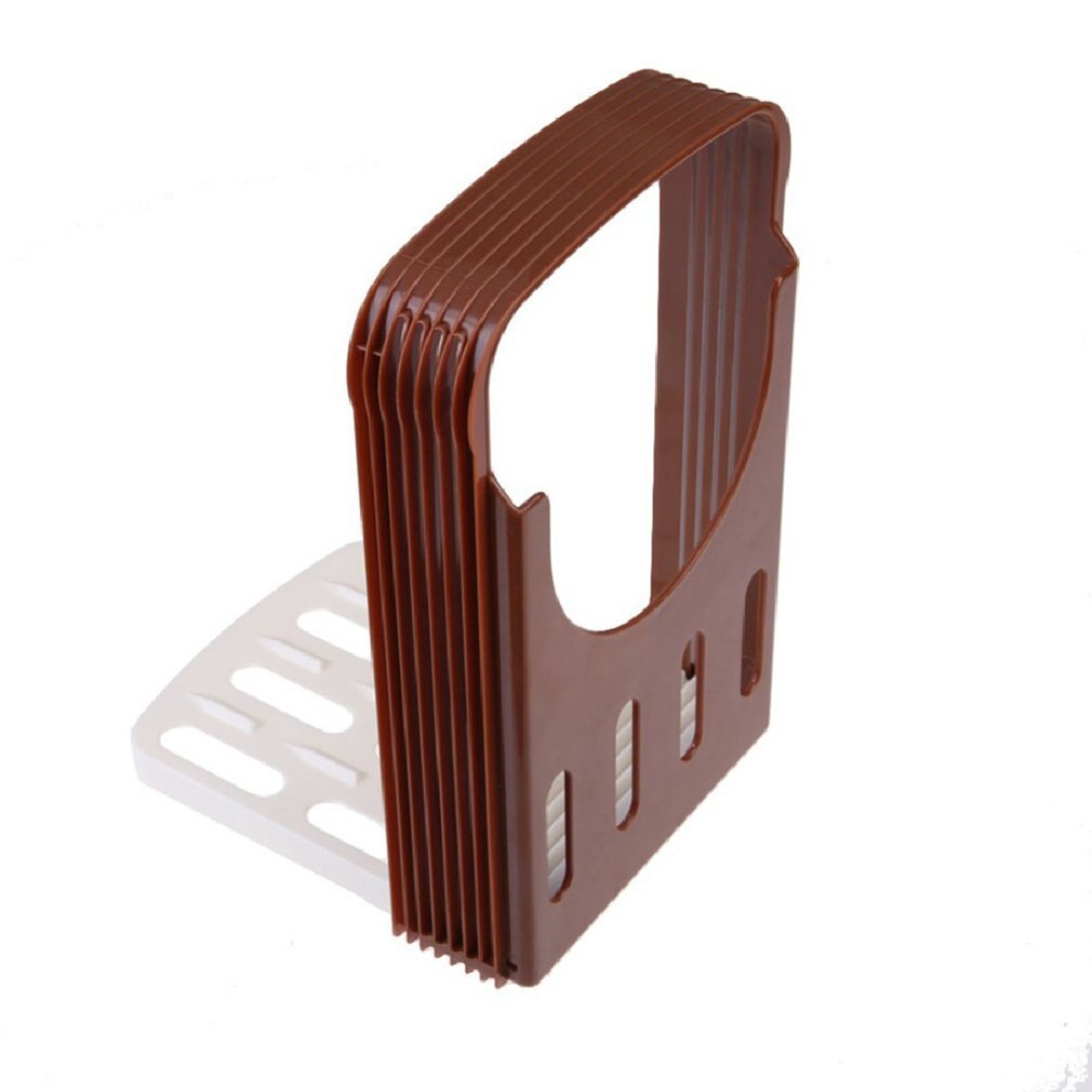 Bread Slicer Bread Cake Slicers Kitchen Bread Loaf Slicer Slicing Cutter Cutting Tools Bread Slices Guide Tool