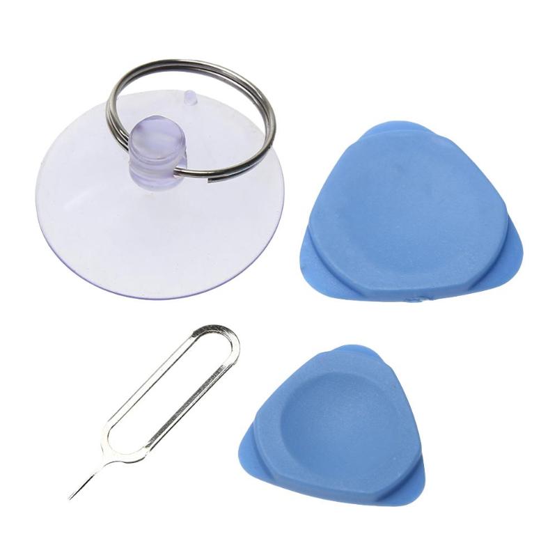 20 in 1 multifunktions-handy-öffnungs-reparatur-werkzeuge schraubendreher-set für iphone tablet ipad psp schraubendreher reparatur-tools-kit