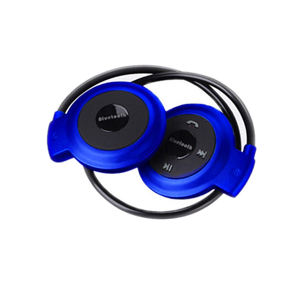 Wireless Headphones Mini And Headphones Mini 503 Bluetooth Wireless Type Headset Stereo Earphone