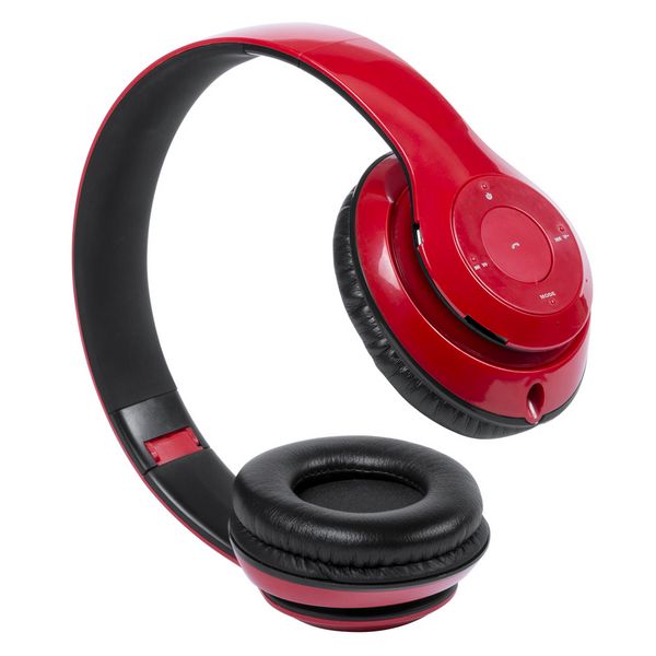 Casque Bluetooth avec Microphone 32 go USB 145531