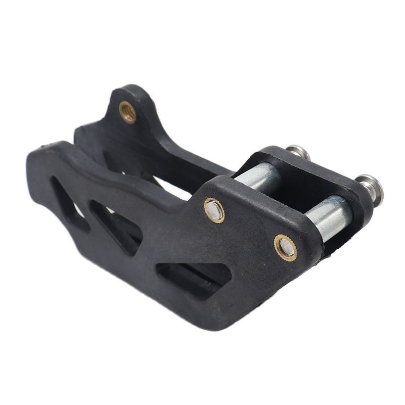 Protecteur de glissière en plastique pour Guide de chaîne de moto, compatible avec KTM 125 200 250 300 400 450 520 525 350 EXC SX MXC SXS,