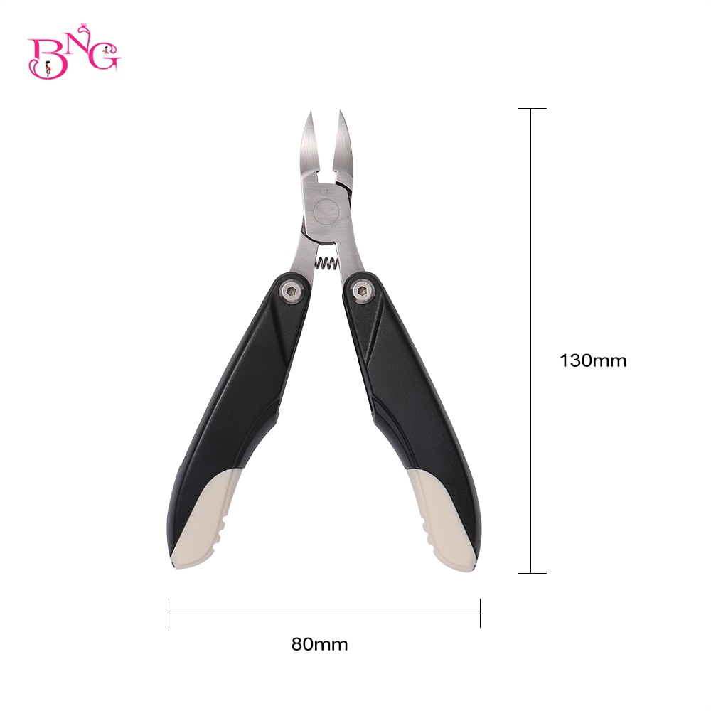 3in 1 Chiropody Podiatry For Nail Ingrown Feet Toe Nail Clippers Trimmer Cutters Paronychia Nippers Stainless Steel