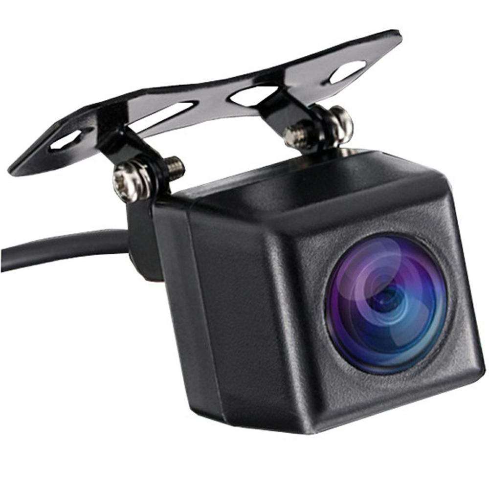 Truck Reversing Image Camera Car Blind Area High-definition Camera 170 Degree Angle Rear Camera Reverse Camera