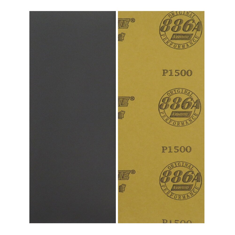 9*3.6 Polegada 20 pçs lixa 320 a 2000 grão molhado seco folhas de lixamento à prova dwaterproof água para carro madeira metal plástico polimento acabamento: Branco