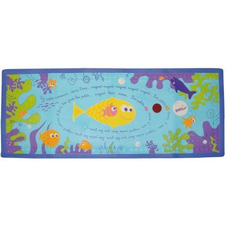 Babysun bath mat XL 100x40 cm