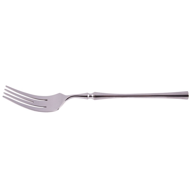 24 stuks/sets westerse draagbare bestekset voor op reis 304 roestvrijstalen serviessets met luxe handvat mes vork diner servies