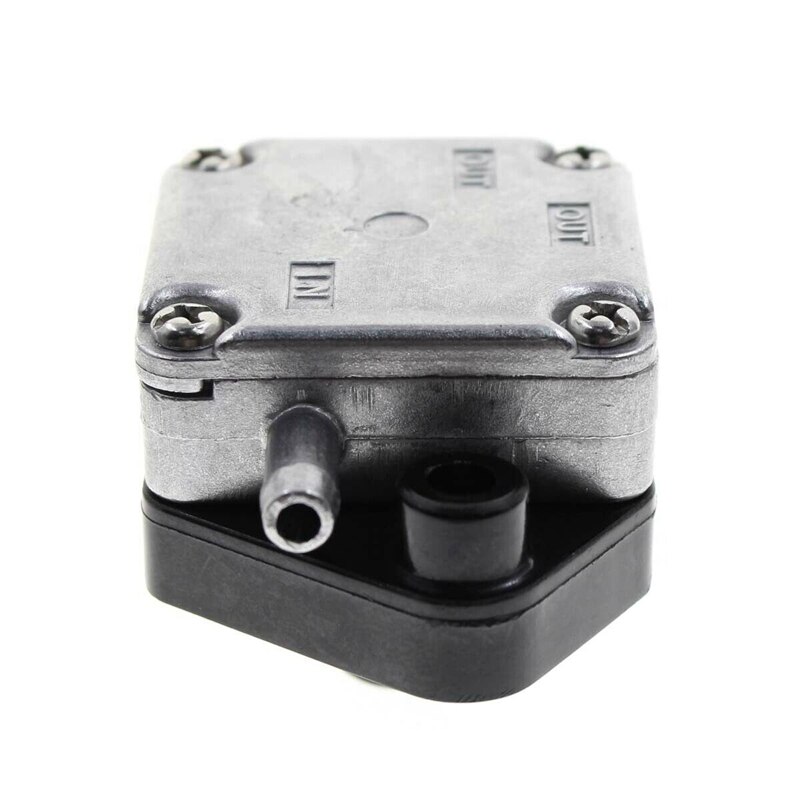 Fuel Pump for 03-11 Suzuki Outboard 4 5 6 HP Engine DF4 DF6 Sierra 18-35304