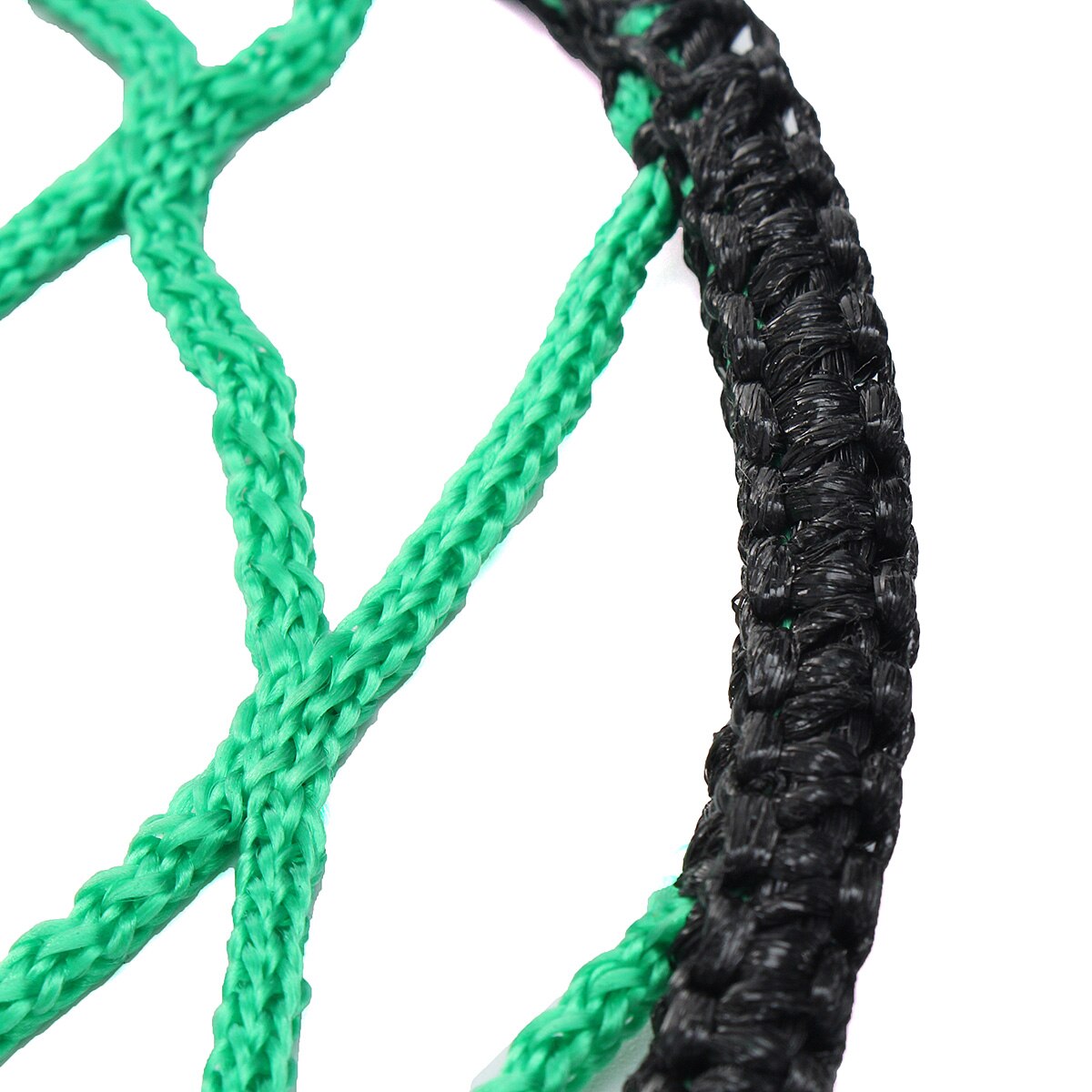 Mesh Cargo Net Strong Heavy Cargo Net Pickup Truck Trailer Dumpster Extend Mesh Covers Roof Luggage Nets