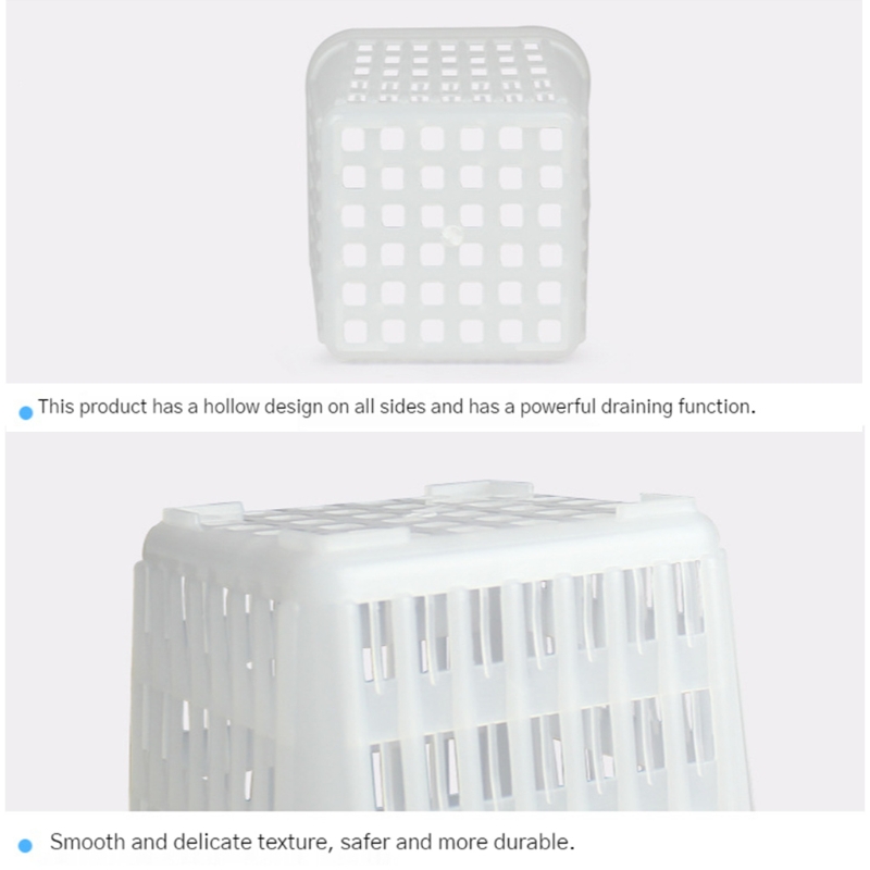 Universele Vaatwasser Bestek Mand Opbergdoos Voor Mes Vork Lepel Keuken Aids Onderdeel Vaatwasser Opslag Houder