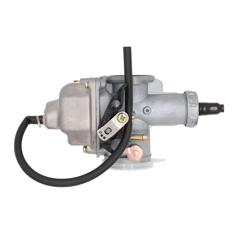 Motorcycle Keihin PZ30 30mm Carburetor Fit for 50cc 160cc 200cc 250cc ATV Dirt Pit Bike Accessories
