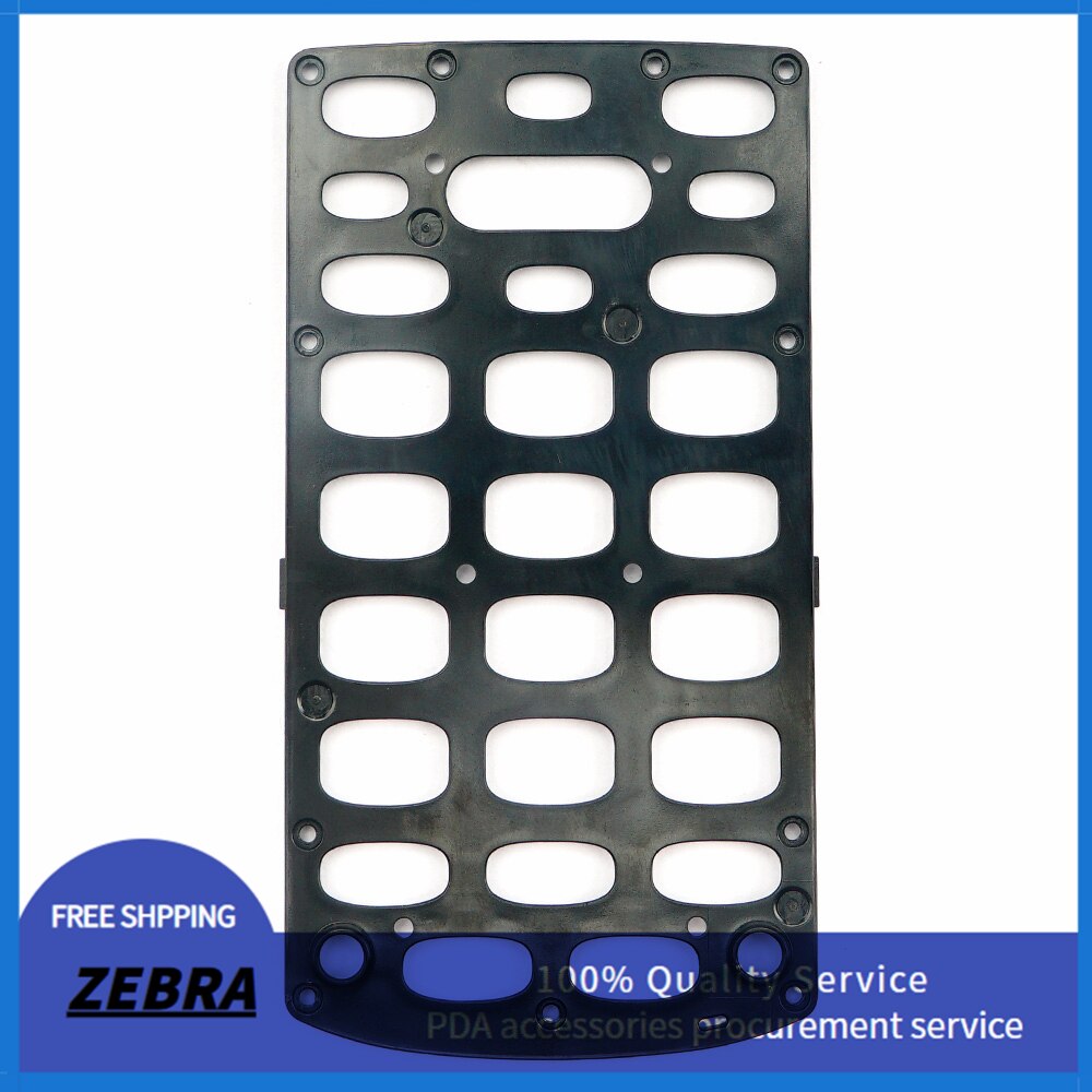 Símbolo de MOTOROLA MC3100 MC3190-S MC3190-R MC3190-G MC319Z teclado cubierta marco (28 llaves) de y original