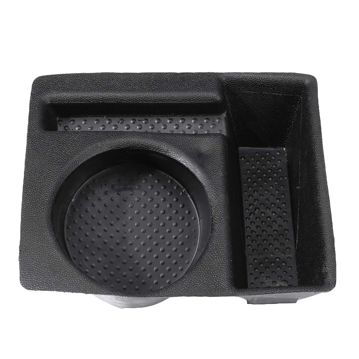 Boîte de rangement pour Citroen C3/DS3 + 9425E4 | Bonne , tasse centrale pour voiture, porte-boissons cendrier boîte de rangement pour Citroen C3/DS3 + 9425E4