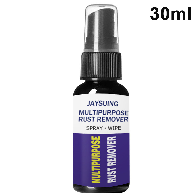 Multipurpose Roest Remover Anti-roest Smeermiddel voor Metalen Oppervlak Chroom Verf Onderhoud MU8669