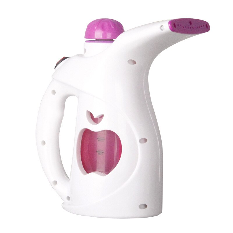 Machine à repasser suspendue tenue dans la main ménage fer électrique fer à vapeur vêtements Machine à repasser Hydro Portable Anti-bac vapeur: CN PLUG