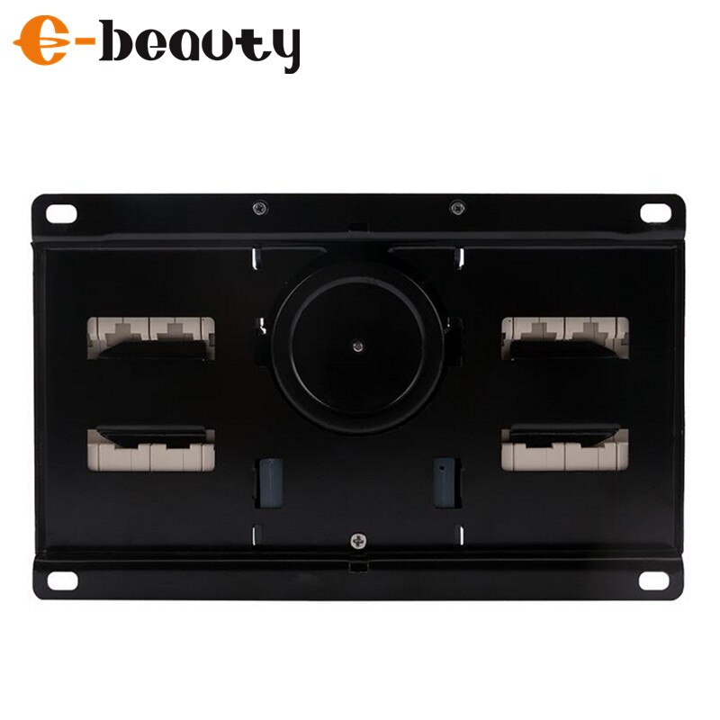 Diesel Generator Parts Automatic Transfer Switch 4P 63A 380V